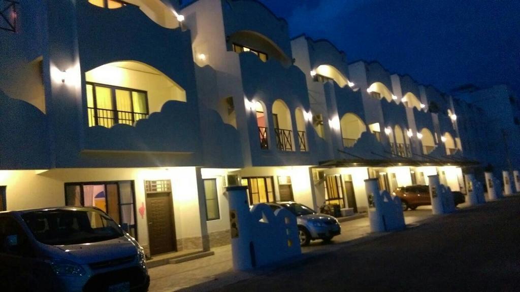 Marathon B&B Taitung Ngoại thất bức ảnh